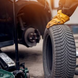 Körfez Oto Lastikçi